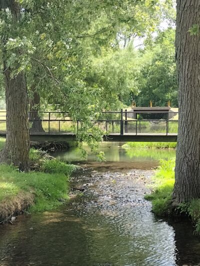 Marionville City Park - Marionville, MO