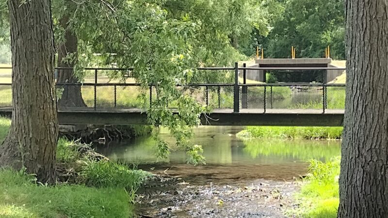 Marionville City Park - Marionville, MO