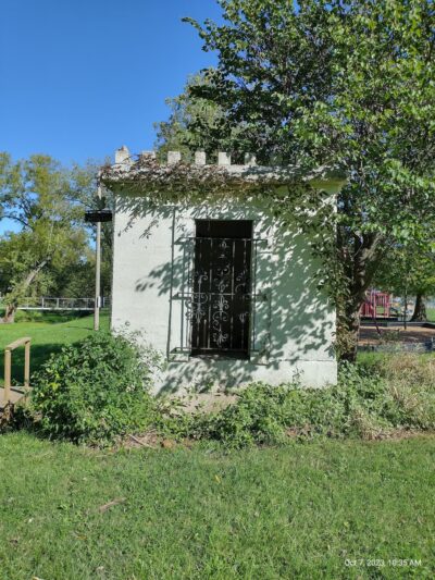 Marionville City Park - Marionville, MO