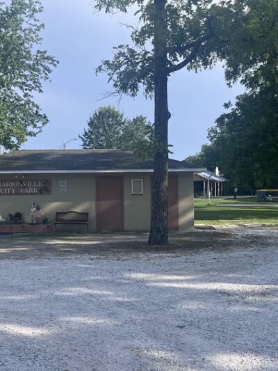 Marionville City Park - Marionville, MO