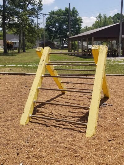 Marissa City Park - Marissa, IL