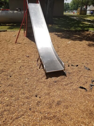 Marissa City Park - Marissa, IL