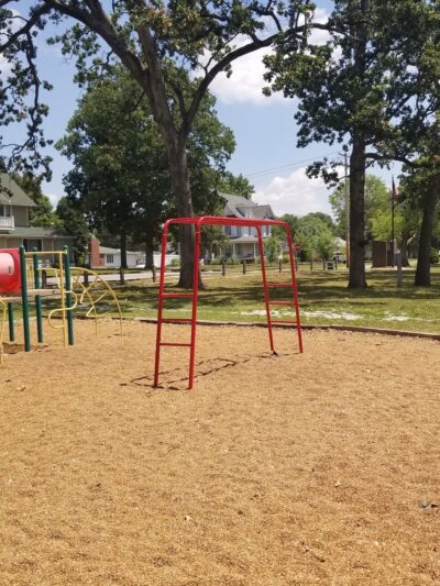 Marissa City Park - Marissa, IL