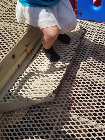 Marissa City Park - Marissa, IL