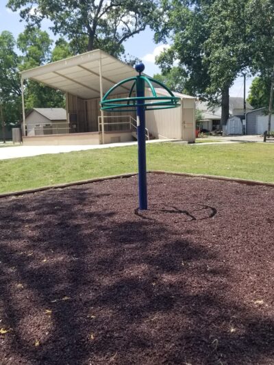 Marissa City Park - Marissa, IL