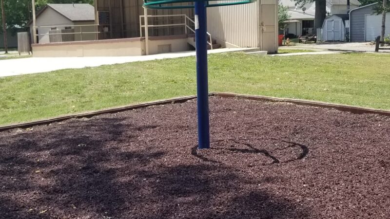 Marissa City Park - Marissa, IL