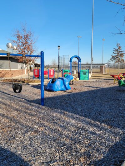 Wenneman Park - Marissa, IL