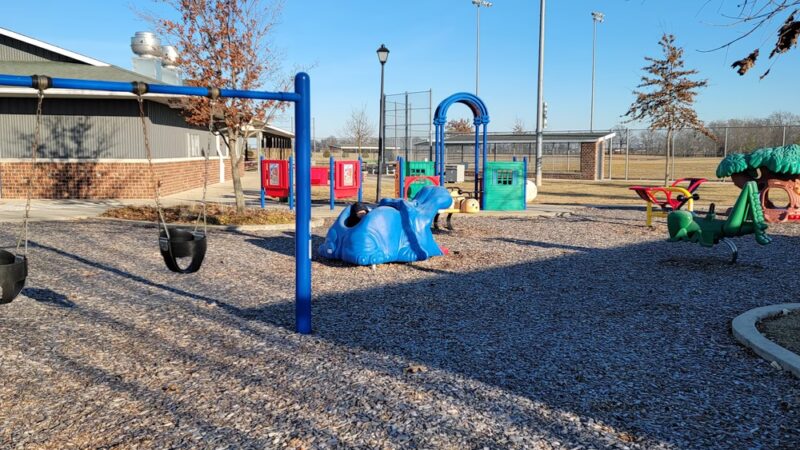 Wenneman Park - Marissa, IL