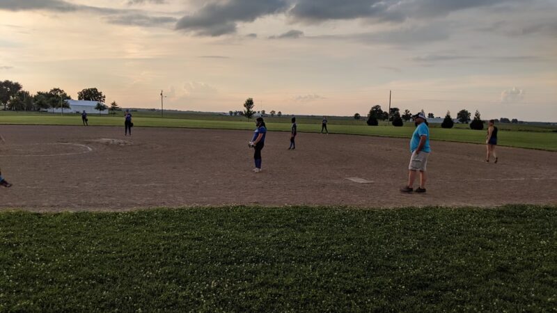 Wenneman Park - Marissa, IL