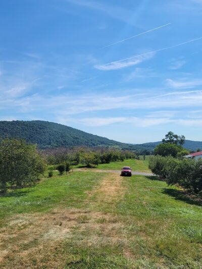 Green Truck Farm - Markham, VA