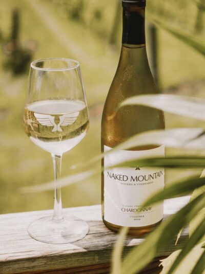 Naked Mountain Winery - Markham, VA