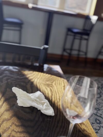 Naked Mountain Winery - Markham, VA