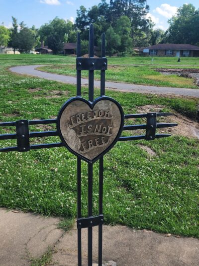 Edgar Coco Park - Marksville, LA