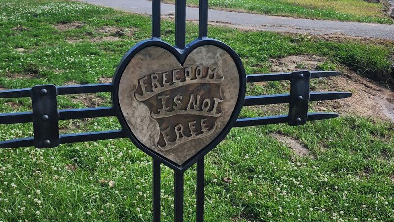 Edgar Coco Park - Marksville, LA