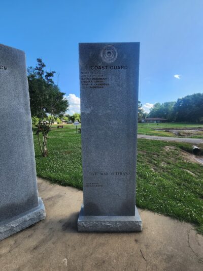 Edgar Coco Park - Marksville, LA