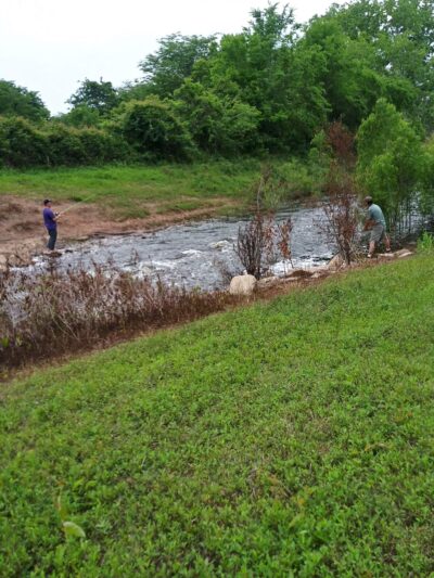 Lake Ophelia National Wildlife Refuge - Marksville, LA