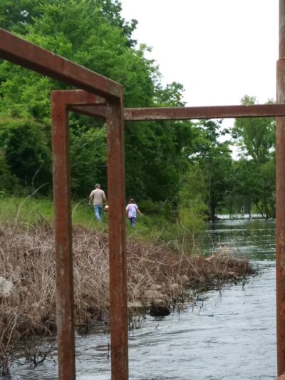 Lake Ophelia National Wildlife Refuge - Marksville, LA