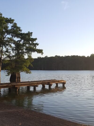 Spring Bayou State Wildlife Management Area - Marksville, LA