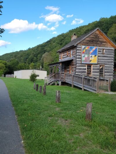 City Park - Marlinton, WV