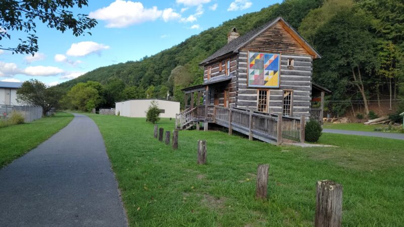 City Park - Marlinton, WV