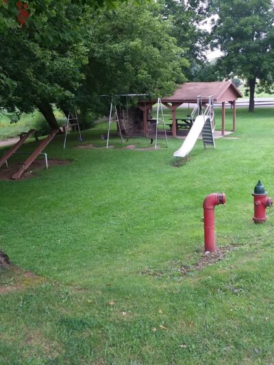 City Park - Marlinton, WV