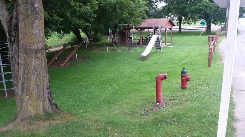 City Park - Marlinton, WV
