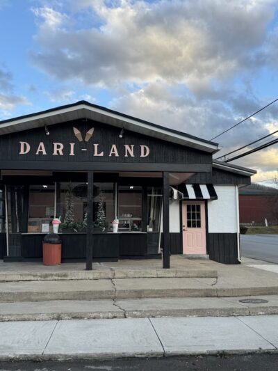 Dari Land - Marlinton, WV