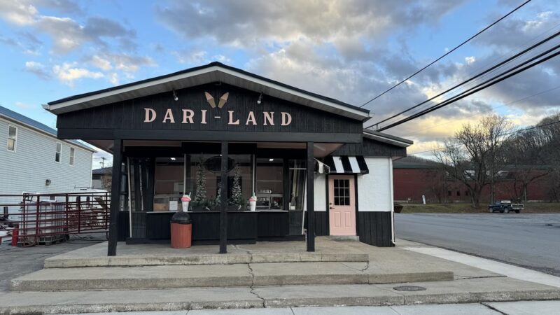 Dari Land - Marlinton, WV