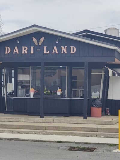 Dari Land - Marlinton, WV