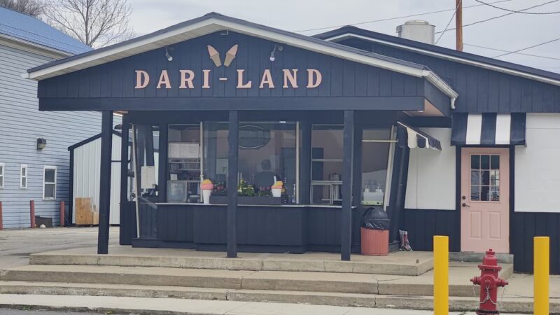 Dari Land - Marlinton, WV