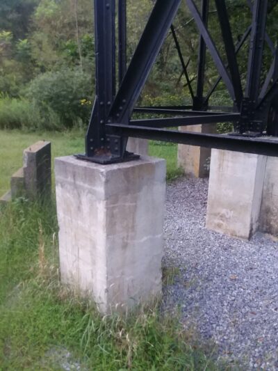 Pocahontas County Parks & Rec - Marlinton, WV