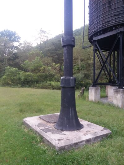 Pocahontas County Parks & Rec - Marlinton, WV