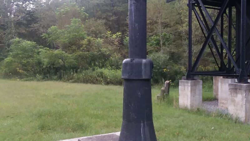 Pocahontas County Parks & Rec - Marlinton, WV