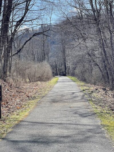 Stillwell Park - Marlinton, WV