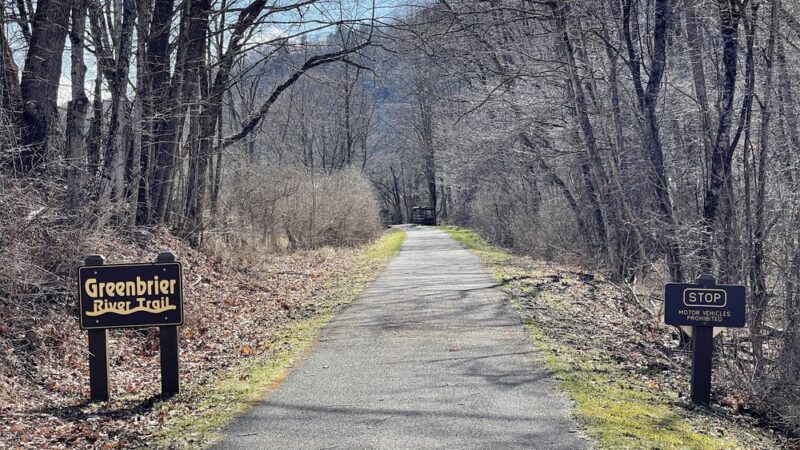 Stillwell Park - Marlinton, WV