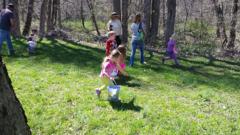 Stillwell Park - Marlinton, WV
