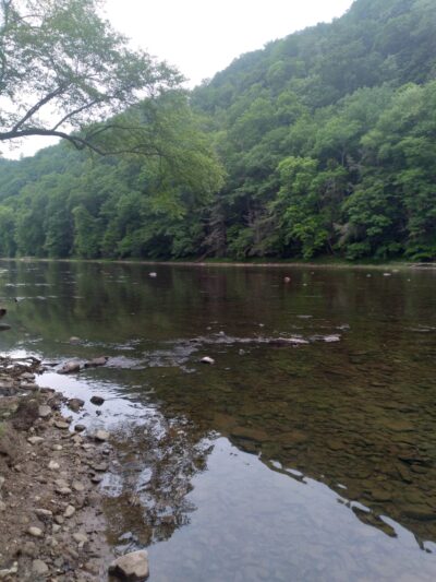 Stillwell Park - Marlinton, WV