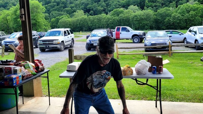 Stillwell Park - Marlinton, WV