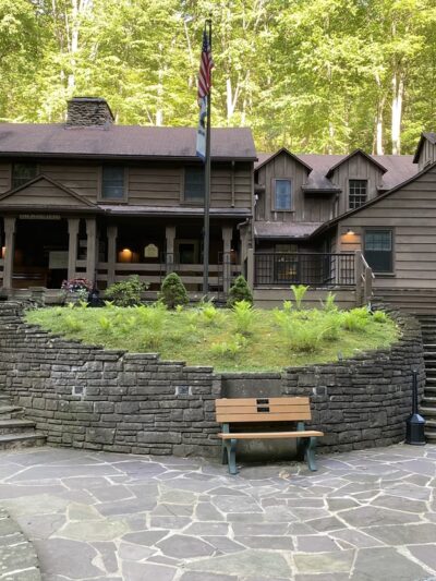 Watoga State Park - Marlinton, WV