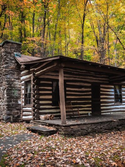 Watoga State Park - Marlinton, WV