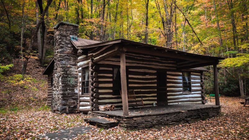 Watoga State Park - Marlinton, WV