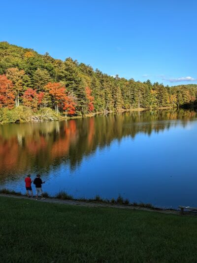 Watoga State Park - Marlinton, WV