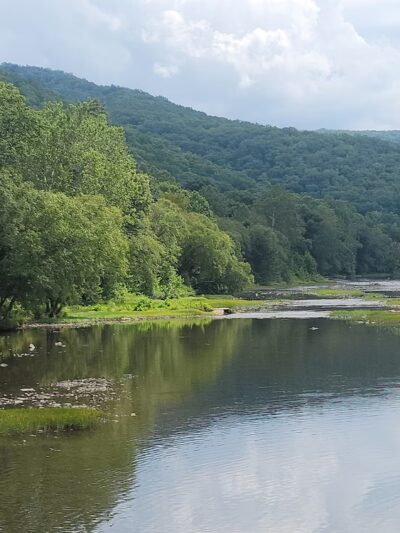 Watoga State Park - Marlinton, WV