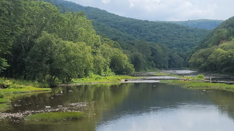 Watoga State Park - Marlinton, WV