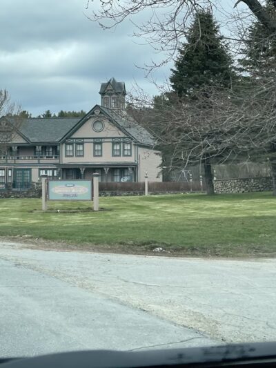 Marlow - Marlow, NH