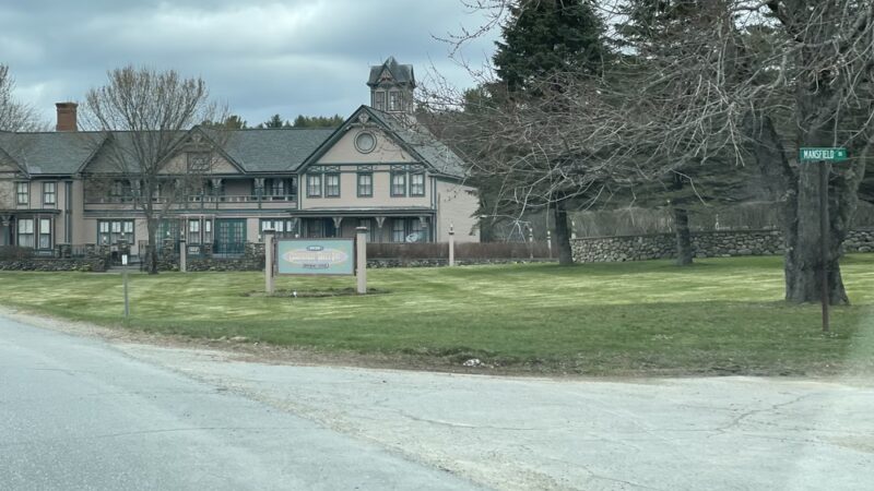 Marlow - Marlow, NH