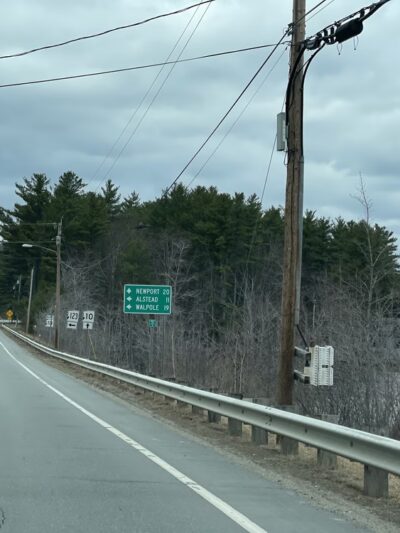 Marlow - Marlow, NH