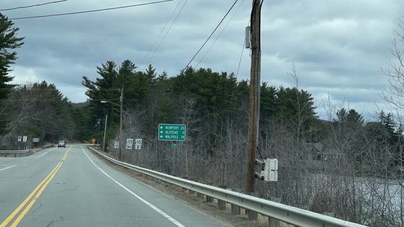 Marlow - Marlow, NH