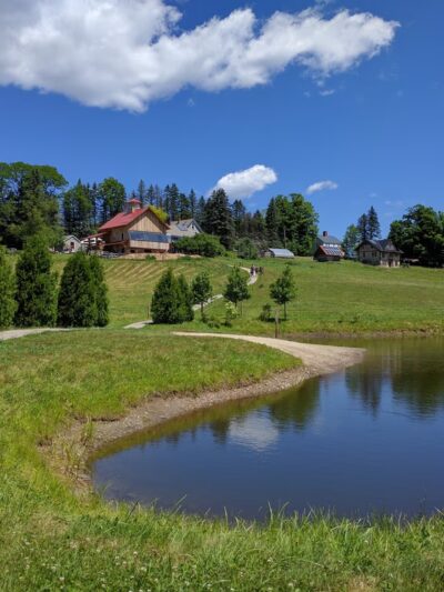 Marlow - Marlow, NH