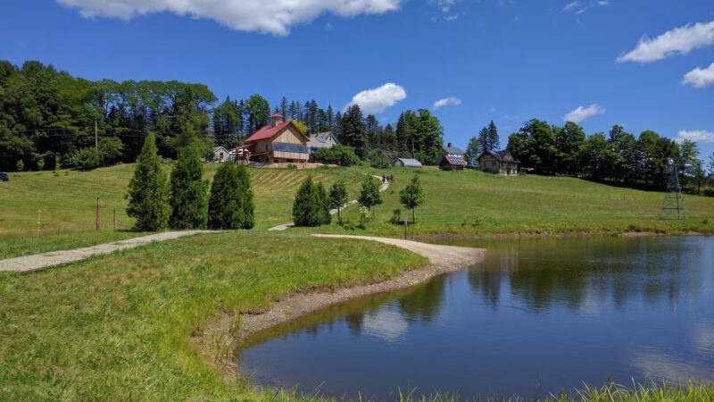 Marlow - Marlow, NH
